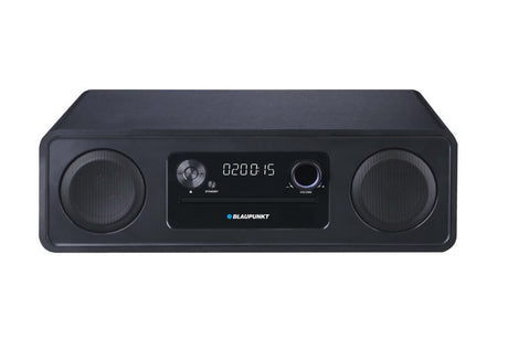 EAN 5901750505300 - Blaupunkt MS20BK reproductor de CD Negro Reproductor de CD portátil imagen 1