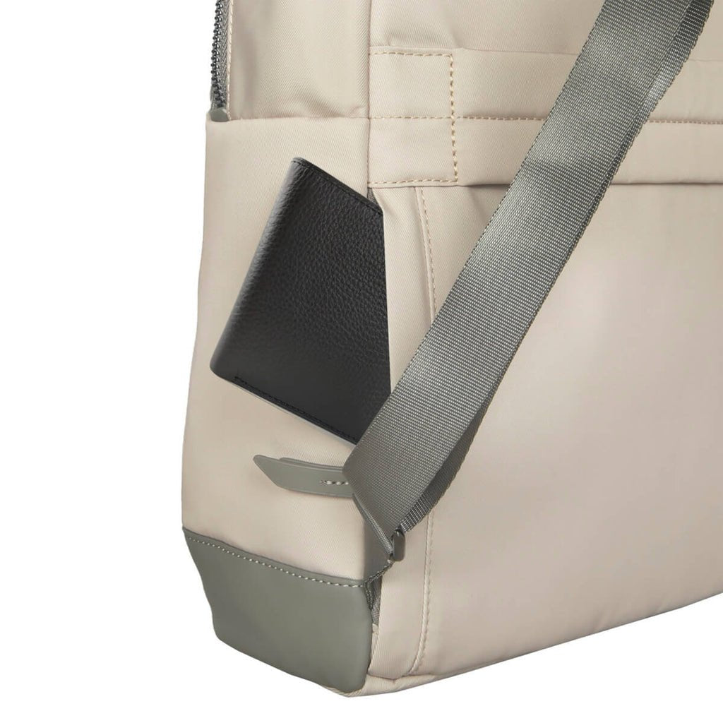 Mochila  Targu  Avila 15-16" Backpack - French Oak