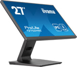 Monitor Iiyama  27" T2752msc-B1ag 16:9 Touch Hdmi+Dp Ips