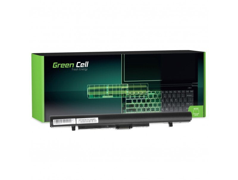EAN 5902719422805 - Green Cell TS47 refacción para laptop Batería imagen 5