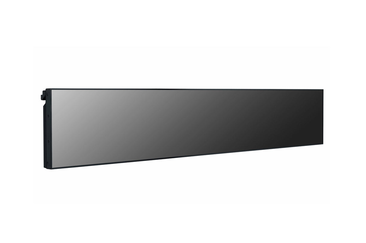 Lg 86bh5f-M  Pantalla Plana Para Señalización Digital 2,18 M (86") Wifi 500 Cd M² Negro Web Os 24/7