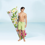 Colchoneta Hinchable Acuática Flamenco 183x69cm 59720 Intex