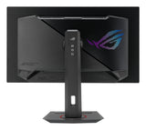 EAN 4711387815243 - ASUS ROG Strix OLED XG27UCDMG pantalla para PC 67,3 cm (26.5") 3840 x 2160 Pixeles 4K Ultra HD QD-OLED Ne imagen 3