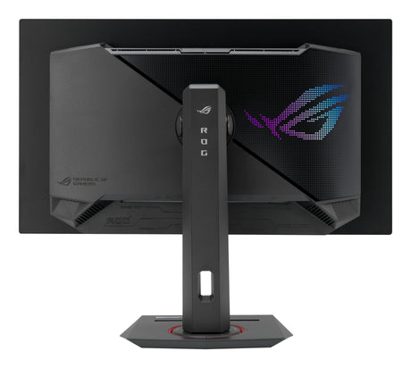 EAN 4711387815243 - ASUS ROG Strix OLED XG27UCDMG pantalla para PC 67,3 cm (26.5") 3840 x 2160 Pixeles 4K Ultra HD QD-OLED Ne imagen 2