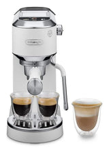 Cafetera Delonghi Ec890.Wi