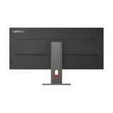 Lenovo Thinkvision P40wd-40, Monitor Led 100,8 Cm (39,7 Pulgadas), Negro, Wuhd, Ips-Negro, Curvo, Hdmi, Dp, Thunderbolt, Usb-C 64b4gat1eu