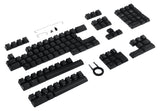 Juego De Teclas Para Juegos Asus Rog Pbt