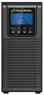 EAN 4260074978339 - PowerWalker VFI 1000 TGS sistema de alimentación ininterrumpida (UPS) Doble conversión (en línea) 1 kVA 9 imagen 1