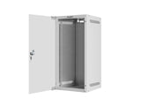 EAN 5901969424409 - Lanberg WF10-2312-10S armario rack 12U Bastidor de pared Gris imagen 3
