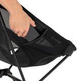 EAN 8809874946146 - Helinox Chair One (RE) Silla de camping 4 pata(s) Negro imagen 4