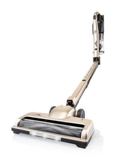 Aspiradora Eta121290000 Gold Power Stick, Inalámbrica, Autonomía 35 Min, Contenedor De Polvo 0,4 L, Color Crema