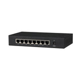 Dahua 8 Ports 10/100/1000mbps Switch