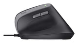 EAN 8713439251449 - Trust Bayo II ratón Mano derecha USB tipo A 2400 DPI imagen 5