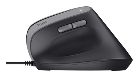 EAN 8713439251449 - Trust Bayo II ratón Mano derecha USB tipo A 2400 DPI imagen 5