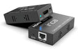 EAN 8681949016059 - Inca IEX-60 extensor audio/video Transmisor de señales AV Negro imagen 1