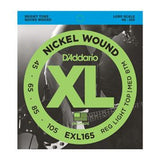Daddario Exl165 - Struny Do Gitary Elektrycznej