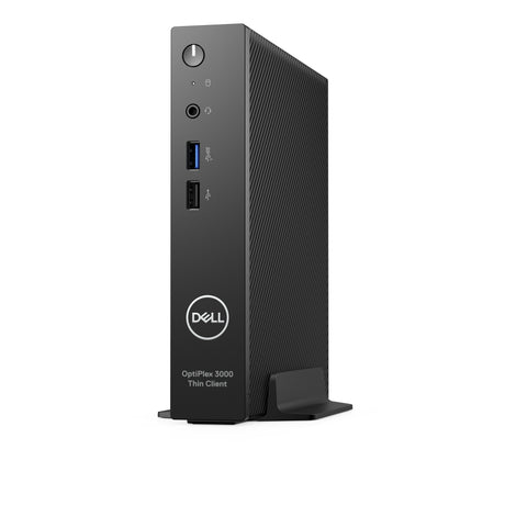 EAN 5397184899441 - DELL OptiPlex 3000 2 GHz Wyse ThinOS 1,1 kg Negro N5105 imagen 2