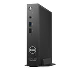 EAN 5397184899403 - DELL OptiPlex 3000 2 GHz Wyse ThinOS 1,1 kg Negro N5105 imagen 2