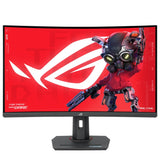 Monitor 31.5" Asus Rog Mrix Xg32wcms 80.1cm 16:9 Wqhd Hdmi Dp