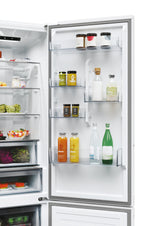 Cncq2t620dw Candy       Fridge