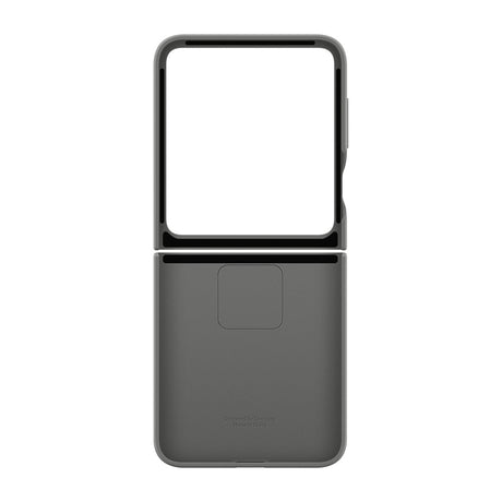 EAN 8806095620138 - Samsung EF-PF741TJEGWW funda para teléfono móvil 17 cm (6.7") Gris imagen 6
