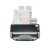 EAN 4939761308444 - Ricoh fi-7480 Escáner con alimentador automático de documentos (ADF) 600 x 600 DPI A3 Gris, Blanco imagen 3