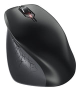 Cherry Jw-8550-2 Ratón Universal Mano Derecha Rf Inalámbrico Óptico 4000 Dpi