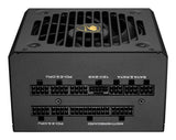 Cougar Gaming Cgr Gexp-750 Unidad De Fuente De Alimentación 650 W 20+4 Pin Atx Atx Negro