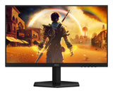 EAN 4038986642583 - AOC G4 24G42E pantalla para PC 60,5 cm (23.8") 1920 x 1080 Pixeles Full HD LCD Negro imagen 4