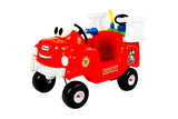 EAN 50743170287 - Little Tikes Spray & Rescue Fire Truck Correpasillos con forma de coche imagen 1