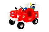 Straz Pozarna Cozy Coupe