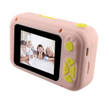 Camara Digital Infantil Denver Kca 1350blue 2"Lcd