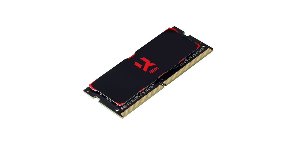 EAN 5908267961100 - Goodram IR-3200S464L16A/16G módulo de memoria 16 GB DDR4 72-pin SO-DIMM imagen 4