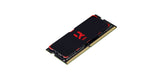 EAN 5908267961100 - Goodram IR-3200S464L16A/16G módulo de memoria 16 GB DDR4 72-pin SO-DIMM imagen 4