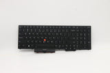 EAN 5704174247234 - Lenovo 5N20W68242 refacción para laptop Teclado imagen 1