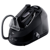 EAN 8021098003713 - Braun CareStyle 5 IS 5249 2400 W 2 L EloxalPlus soleplate Negro imagen 1