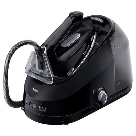 EAN 8021098003713 - Braun CareStyle 5 IS 5249 2400 W 2 L EloxalPlus soleplate Negro imagen 1