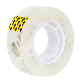 Deli Cinta Adhesiva Transparente 18mmx33m