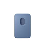 Apple Iphone Finewoven Wallet With Magsafe Wildflower Blue