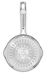 Tefal Duetto+ G7192255 Cacerola Alrededor Acero Inoxidable