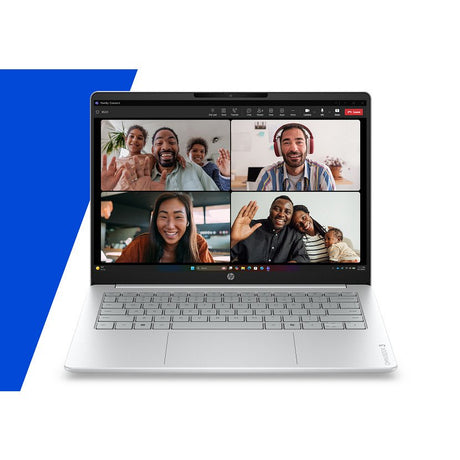 EAN 0826581422358 - HP None Intel Core 5 120U Portátil 35,6 cm (14") 2K 8 GB DDR5-SDRAM 512 GB SSD Wi-Fi 6 (802.11ax) FreeDOS imagen 4