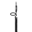 EAN 0722868901243 - Belkin 3.5mm cable de audio 1,8 m 3,5mm Negro imagen 1