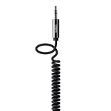 EAN 0722868901243 - Belkin 3.5mm cable de audio 1,8 m 3,5mm Negro imagen 1