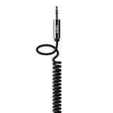 Belkin 3.5mm Cable De Audio 1,8 M 3,5mm Negro