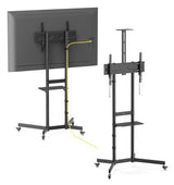 EAN 0766623462716 - Manhattan 462716 soporte para TV 177,8 cm (70") imagen 3