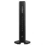 EAN 4717964703606 - Edimax BR-6473AX router inalámbrico Gigabit Ethernet Doble banda (2,4 GHz / 5 GHz) Negro imagen 3