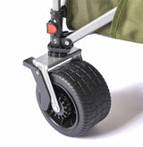 Coleman Ultimate Terrain Bollerwagen (Olivverde, Faltbat) 2226531