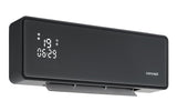 Ceramic Heater          Concept Qh4100 Gris