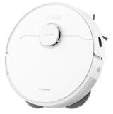 Aspiradora  Dreame L10s Pro Gen2  Robotizada 0,47 L Sin Bolsa Blanco
