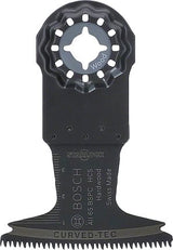 EAN 3165140935982 - Bosch 2 608 664 485 accesorio para herramienta multifunción Juego de aspas imagen 1